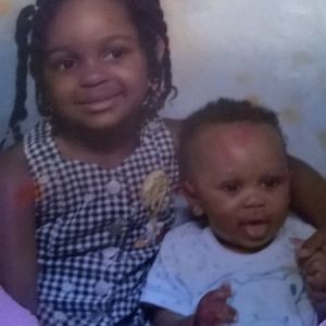 Meet your Posher, Tia